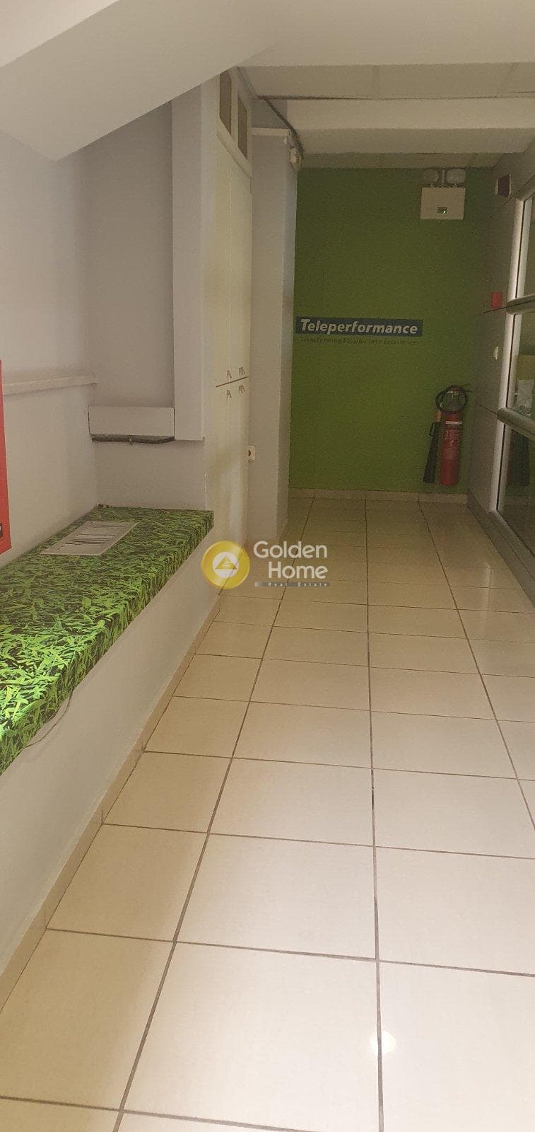 Γραφείο στην Τζιτζιφιές, Μοσχάτο — Φωτογραφία 13 από 14
