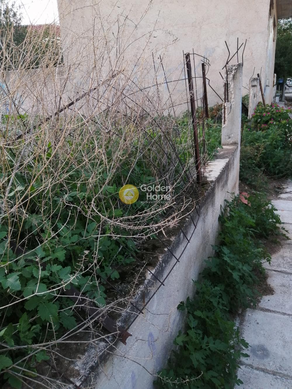 Οικόπεδο στην Λεωφ. Βάρης Κορωπίου, Κορωπί — Φωτογραφία 2 από 10