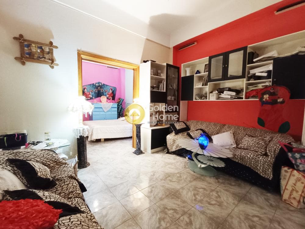 Apartment in Center, Nikaia — Photo 15 of 22