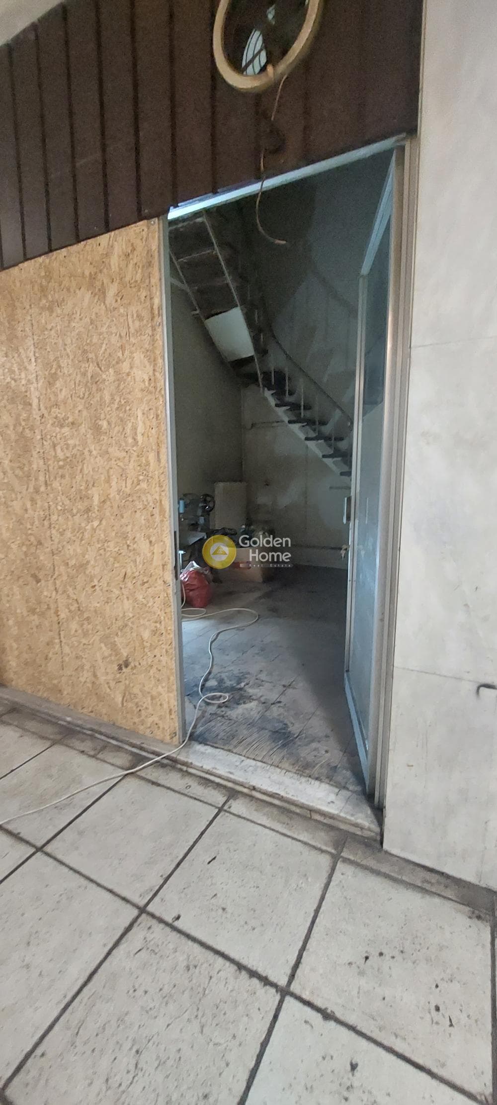 Γραφείο στην Ακαδημία Πλάτωνος, Κολωνός - Κολοκυνθούς — Φωτογραφία 1 από 9
