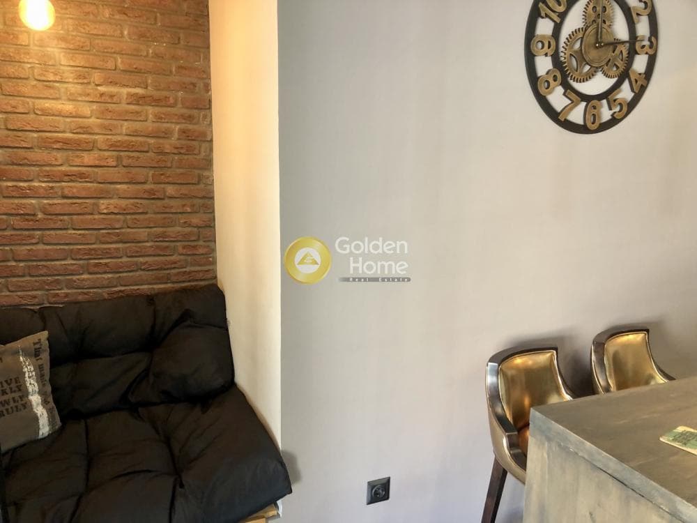 Apartment in Ag. Meletiou - Viktorias Sq. - Marni, Patision - Acharnon — Photo 1 of 28