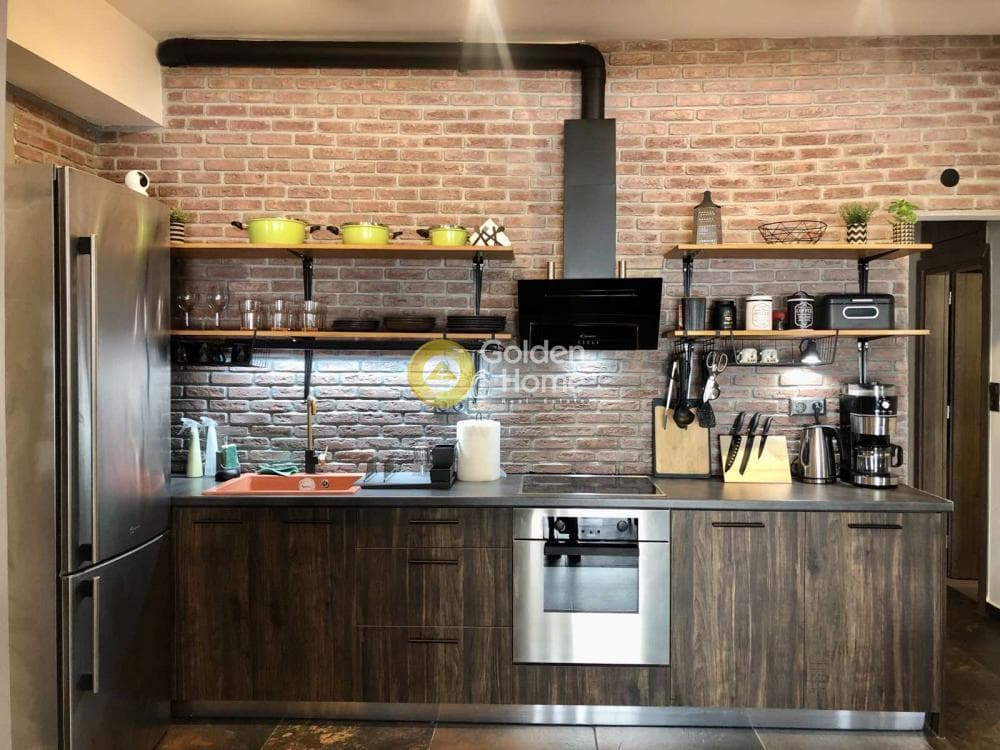 Apartment in Ag. Meletiou - Viktorias Sq. - Marni, Patision - Acharnon — Photo 25 of 28