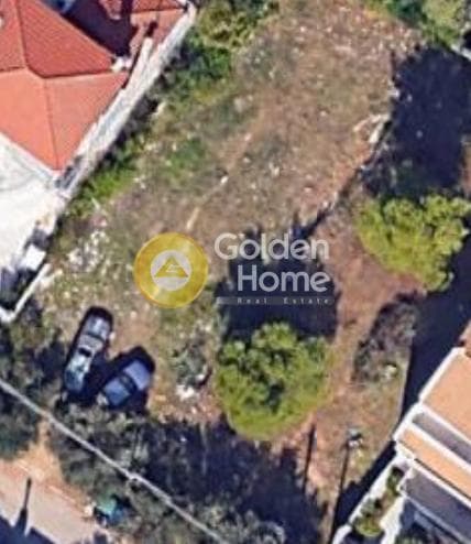 Οικόπεδο στην Πάτημα, Χαλάνδρι — Φωτογραφία 1 από 5