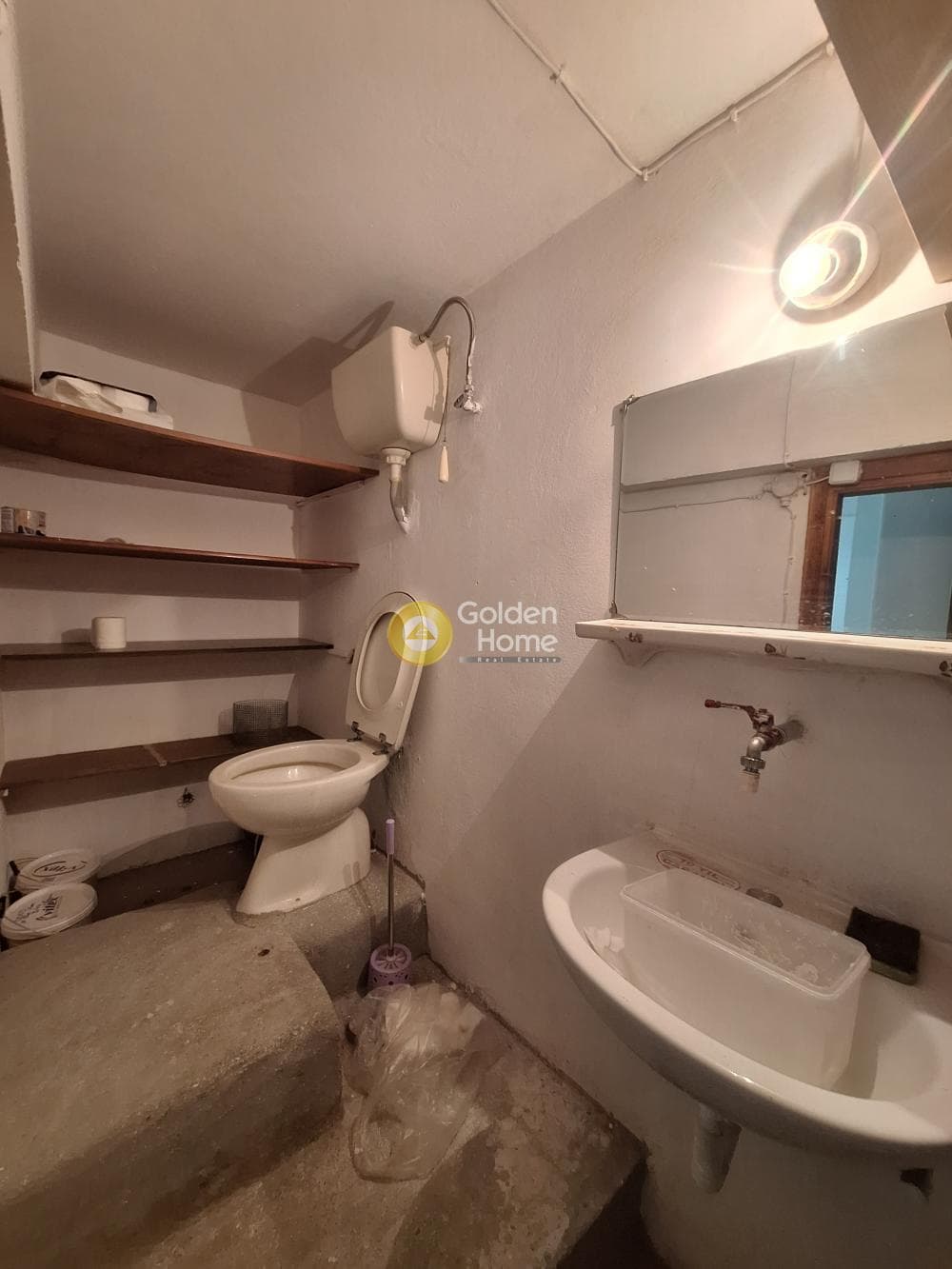 Αποθήκη στην Κέντρο, Μοσχάτο — Φωτογραφία 5 από 6