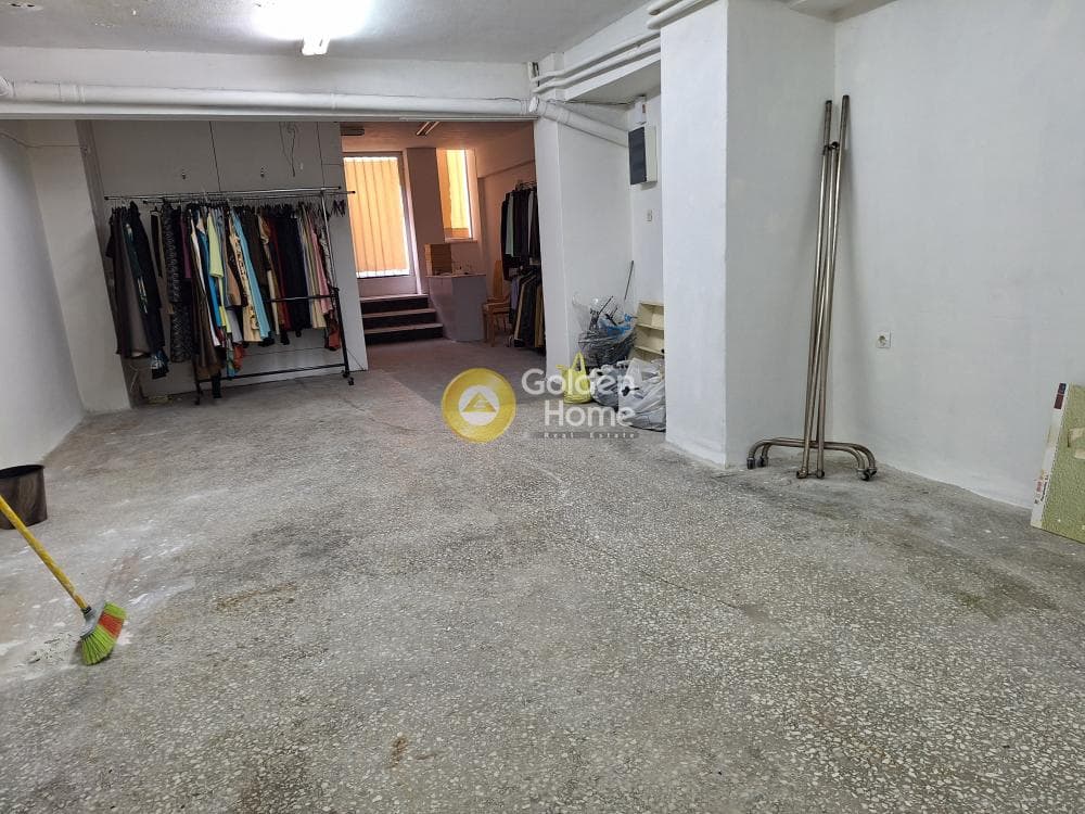 Αποθήκη στην Κέντρο, Μοσχάτο — Φωτογραφία 2 από 6