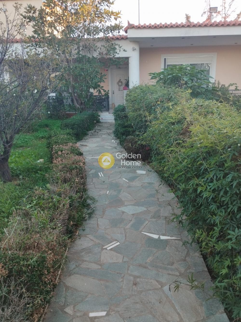 Μονοκατοικία στην Κέντρο, Κορωπί — Φωτογραφία 9 από 9