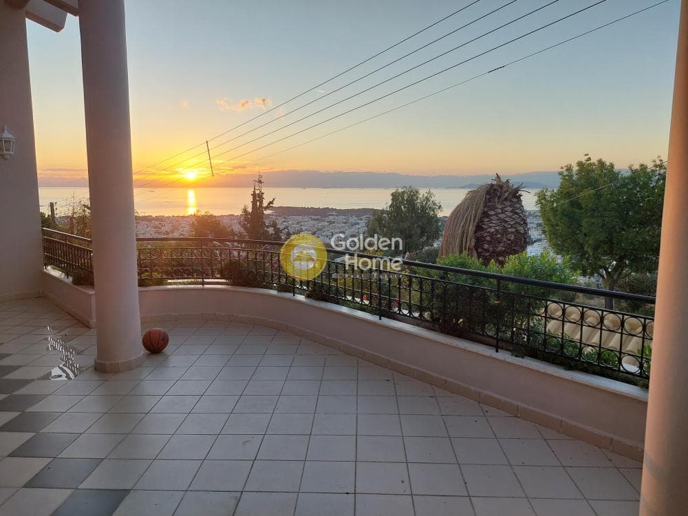 House in Panorama, Voula — Photo 6 of 33