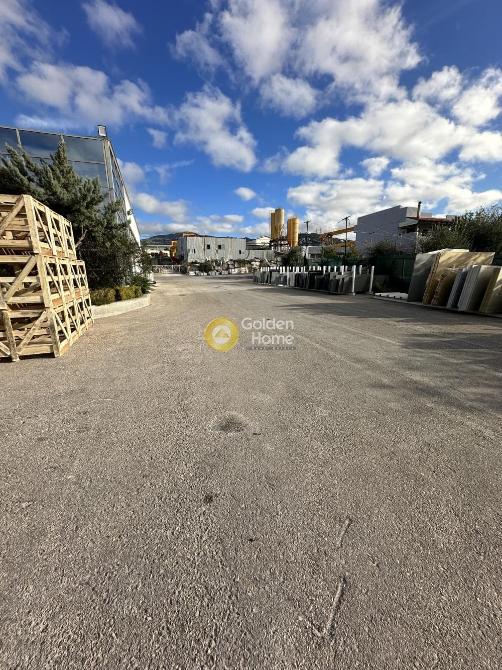 Industrial Space in Patima Vrilission, Vrilissia — Photo 1 of 2