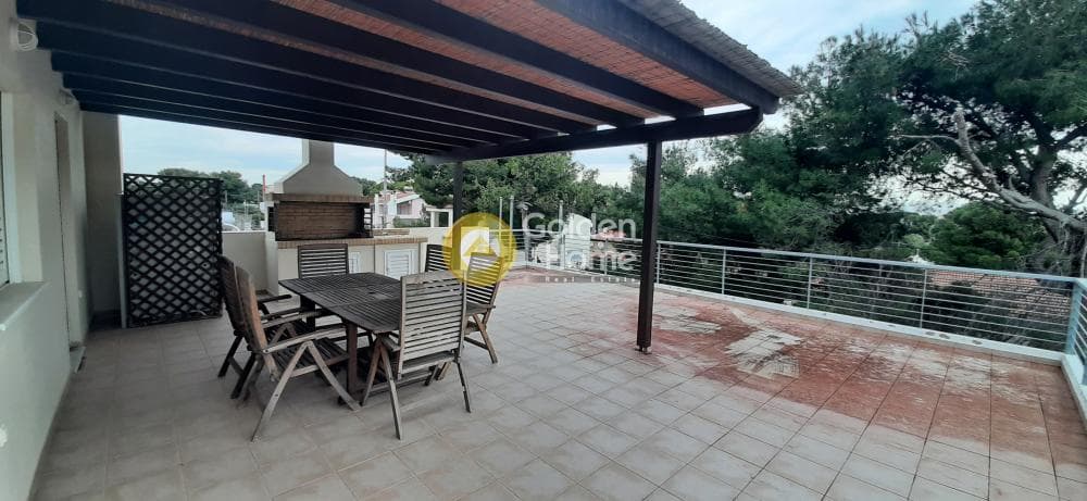 Μονοκατοικία στην Κέντρο, Αρτέμιδα (Λούτσα) — Φωτογραφία 2 από 13
