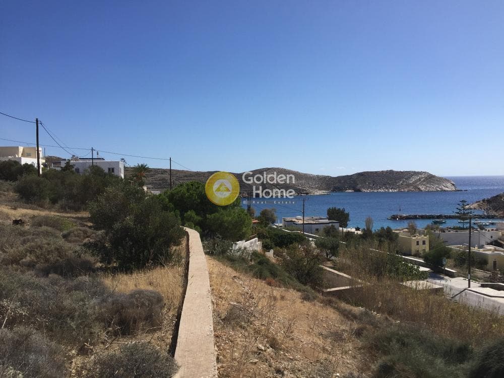 Οικόπεδο στην Άνω Σύρος, Σύρος — Φωτογραφία 8 από 8