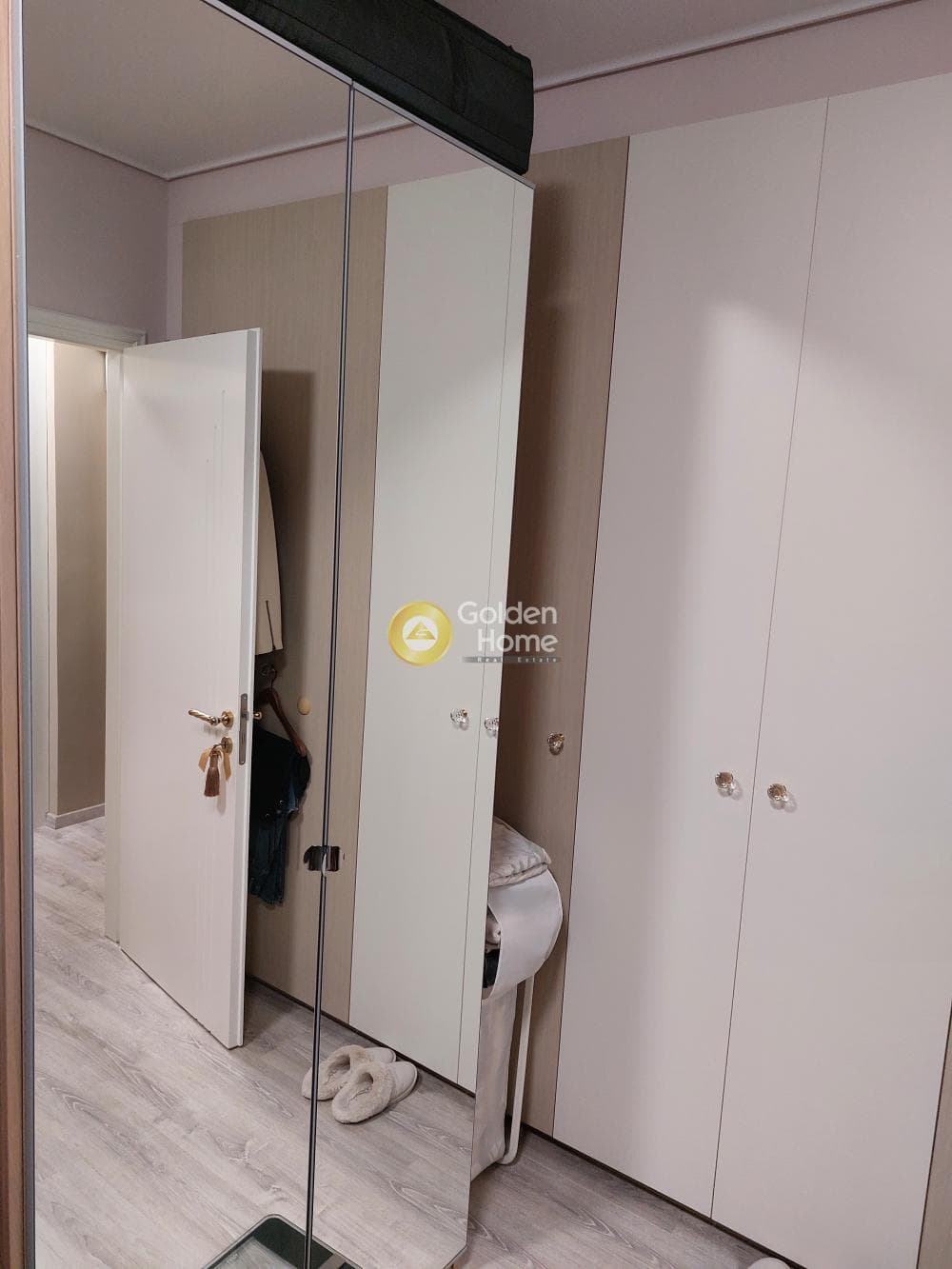 Διαμέρισμα στην Άνω Αγία Βαρβάρα, Αγία Βαρβάρα — Φωτογραφία 34 από 36