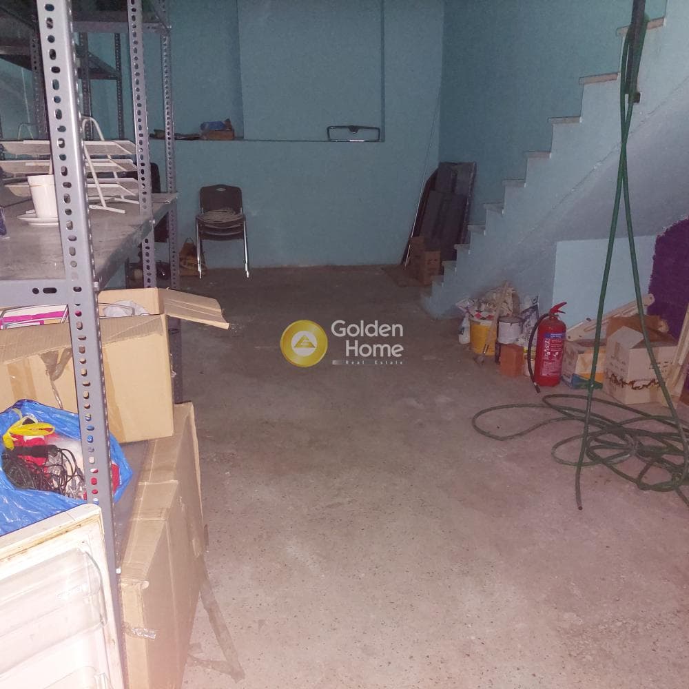 Retail Store in Rema Pikrodafnis, Palaio Faliro — Photo 7 of 9
