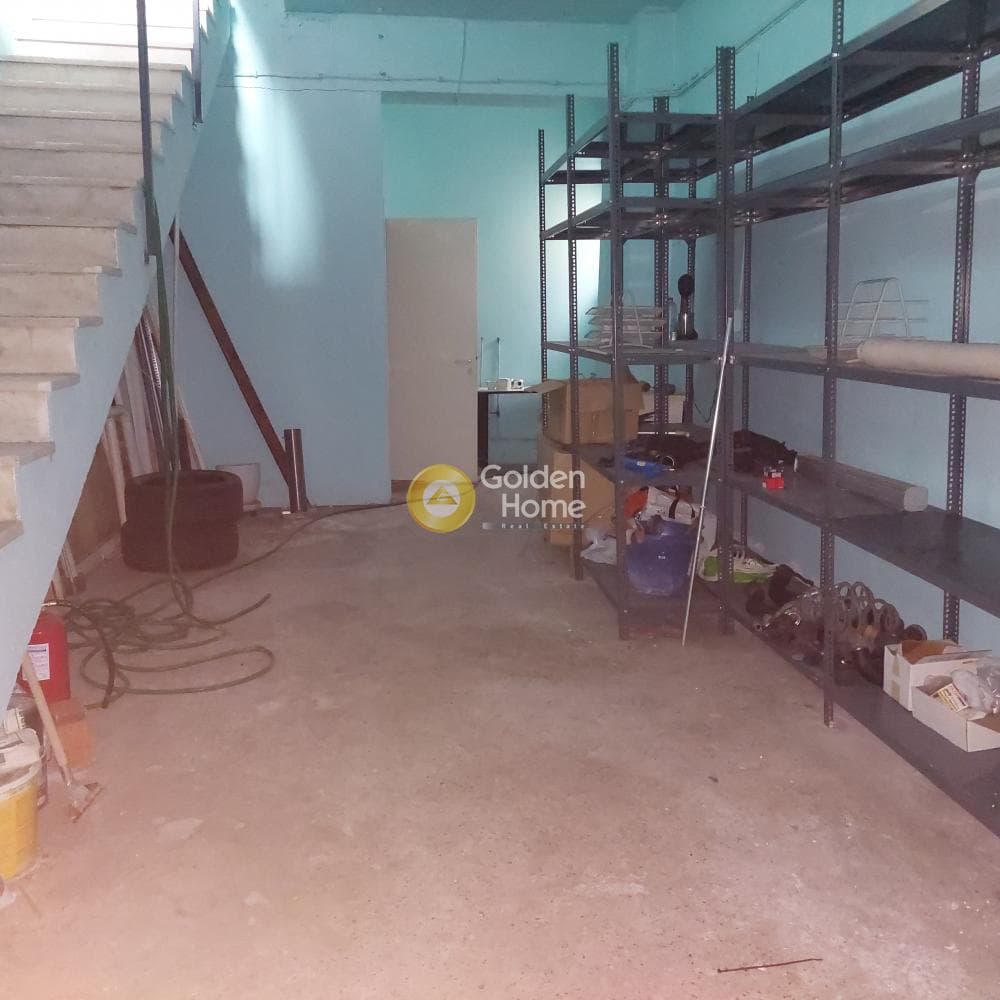 Retail Store in Rema Pikrodafnis, Palaio Faliro — Photo 9 of 9