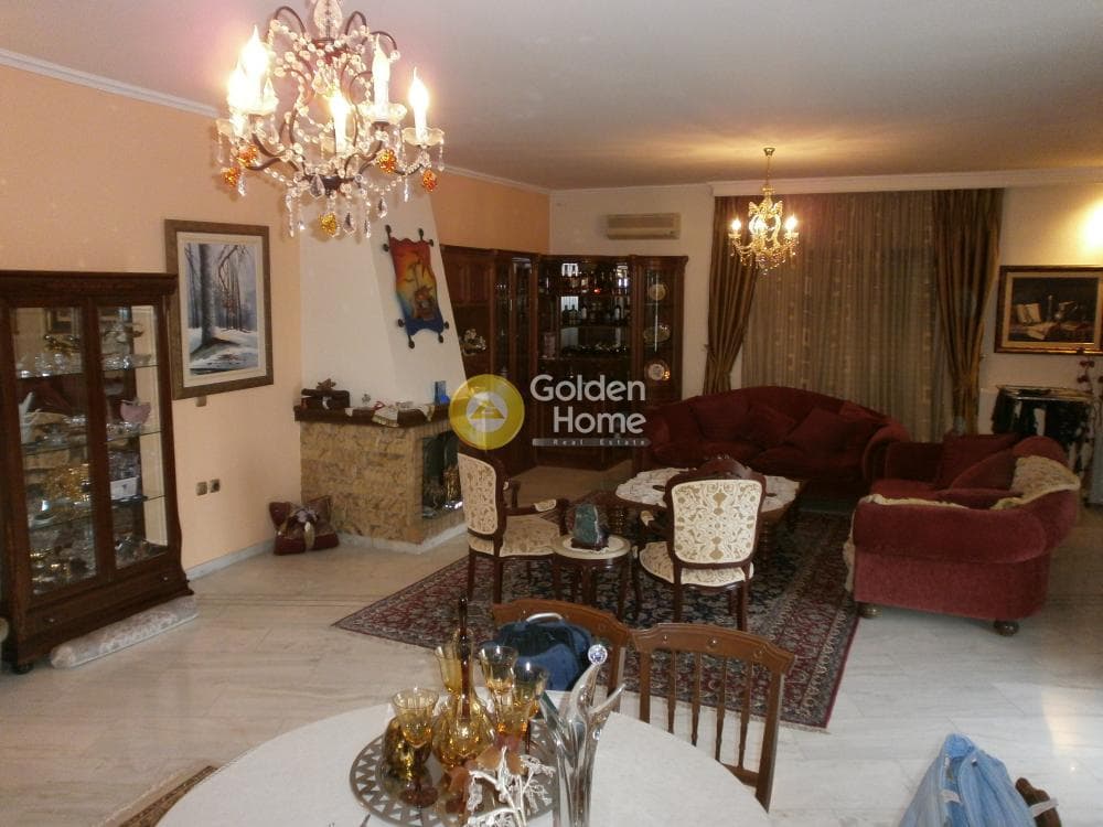 Apartment in Parko Stratarchou Papagou, Chalandri — Photo 3 of 15