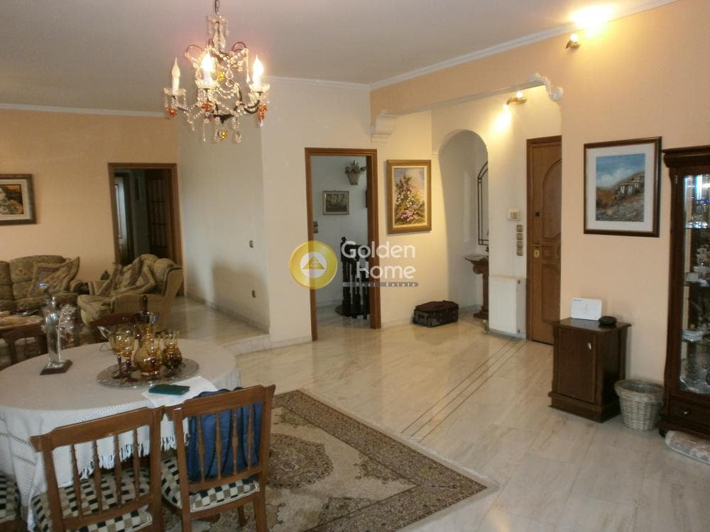 Apartment in Parko Stratarchou Papagou, Chalandri — Photo 4 of 15