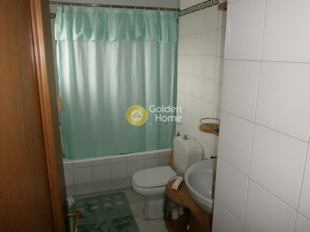 Apartment in Parko Stratarchou Papagou, Chalandri — Photo 11 of 15