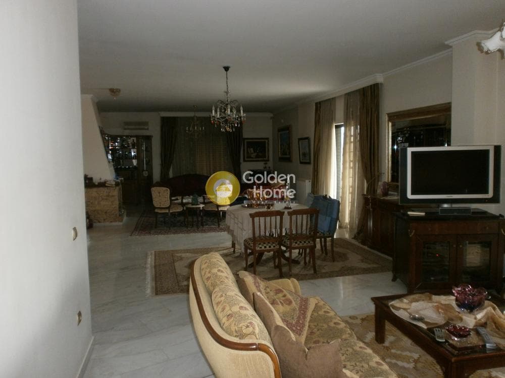 Apartment in Parko Stratarchou Papagou, Chalandri — Photo 15 of 15