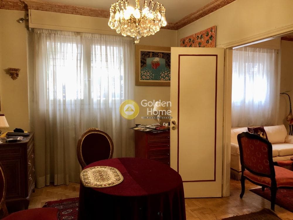 Διαμέρισμα στην Ακαδημία Πλάτωνος, Κολωνός - Κολοκυνθούς — Φωτογραφία 3 από 17