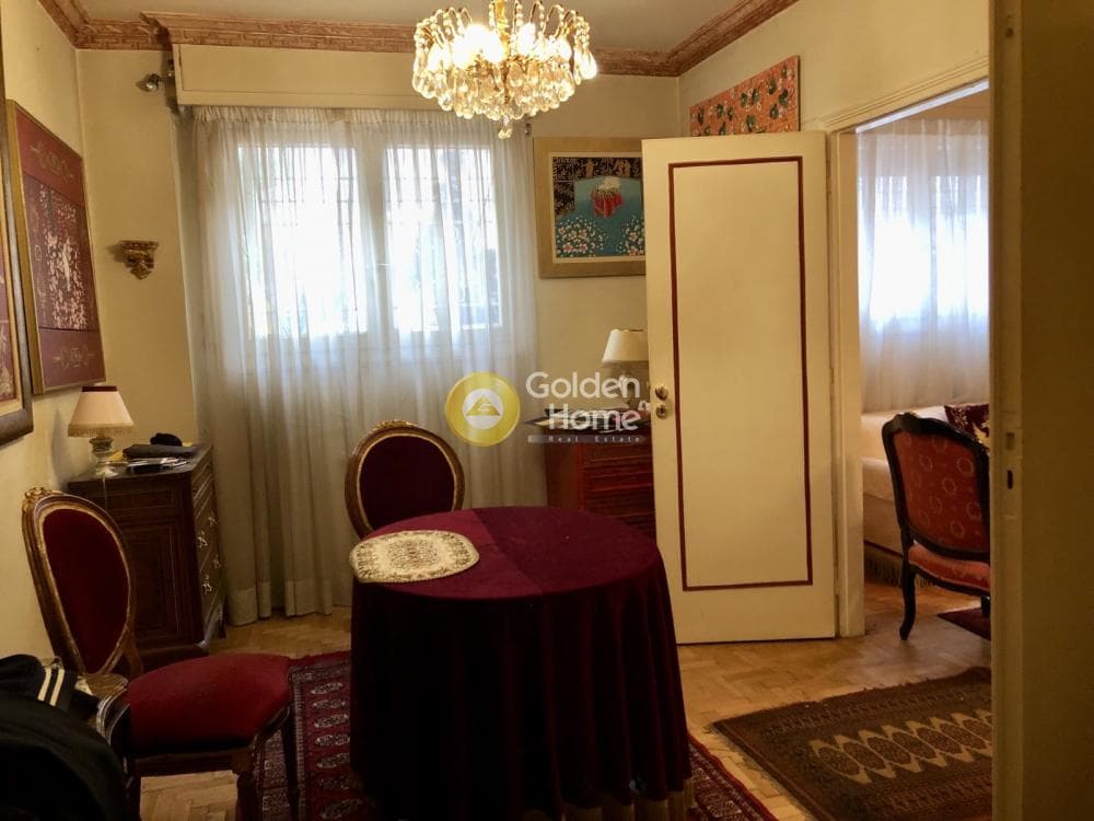 Διαμέρισμα στην Ακαδημία Πλάτωνος, Κολωνός - Κολοκυνθούς — Φωτογραφία 12 από 17