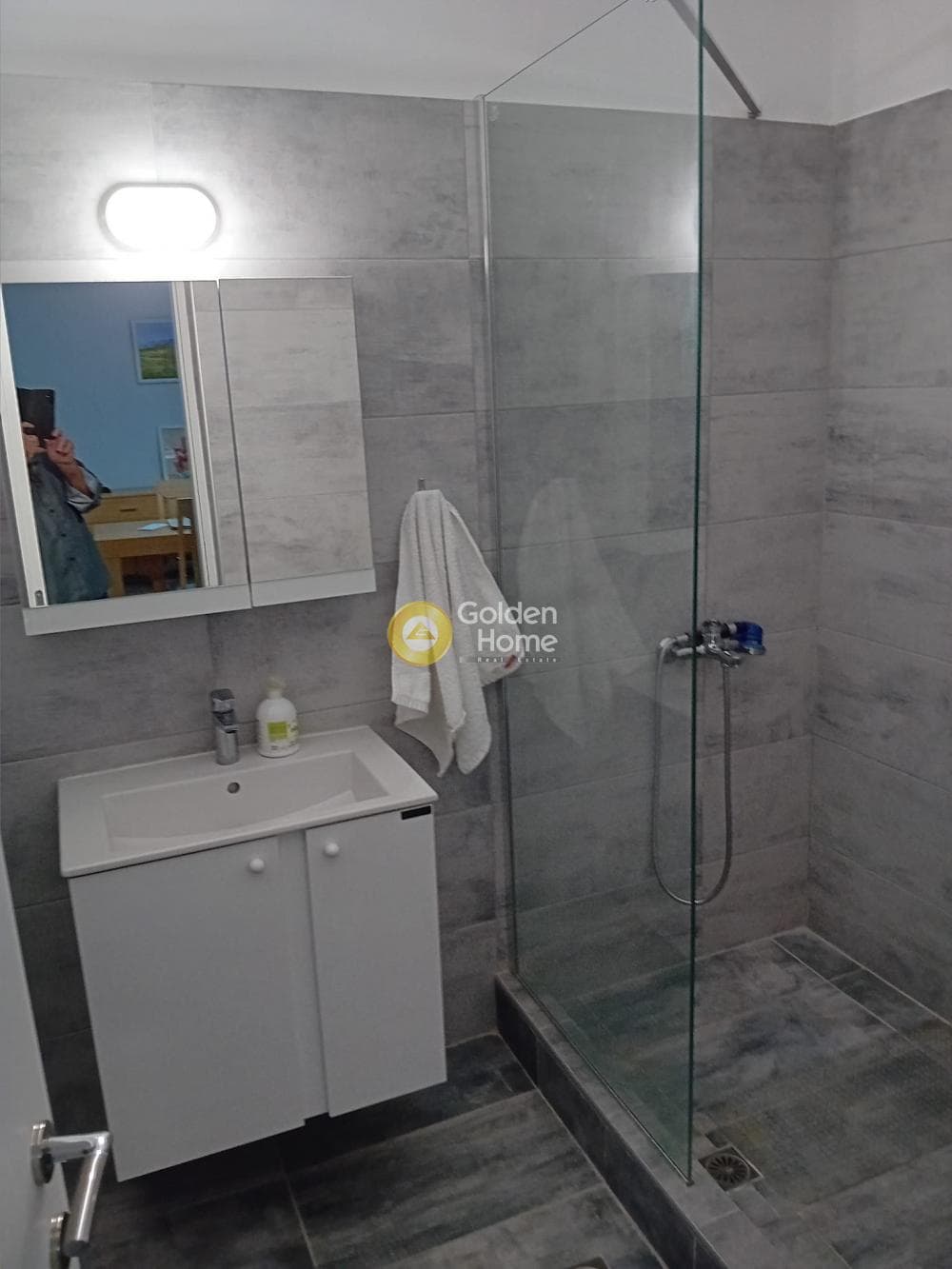 Apartment in Stavros, Piraeus — Photo 7 of 12