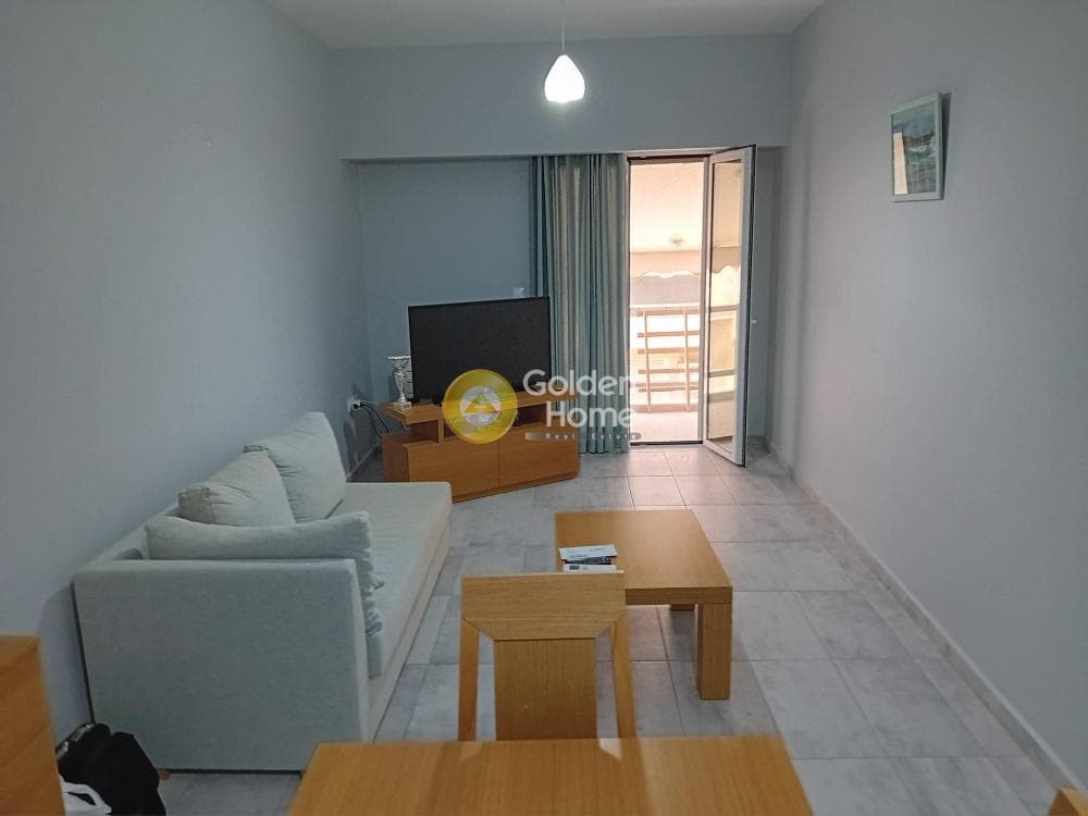 Apartment in Stavros, Piraeus — Photo 1 of 12