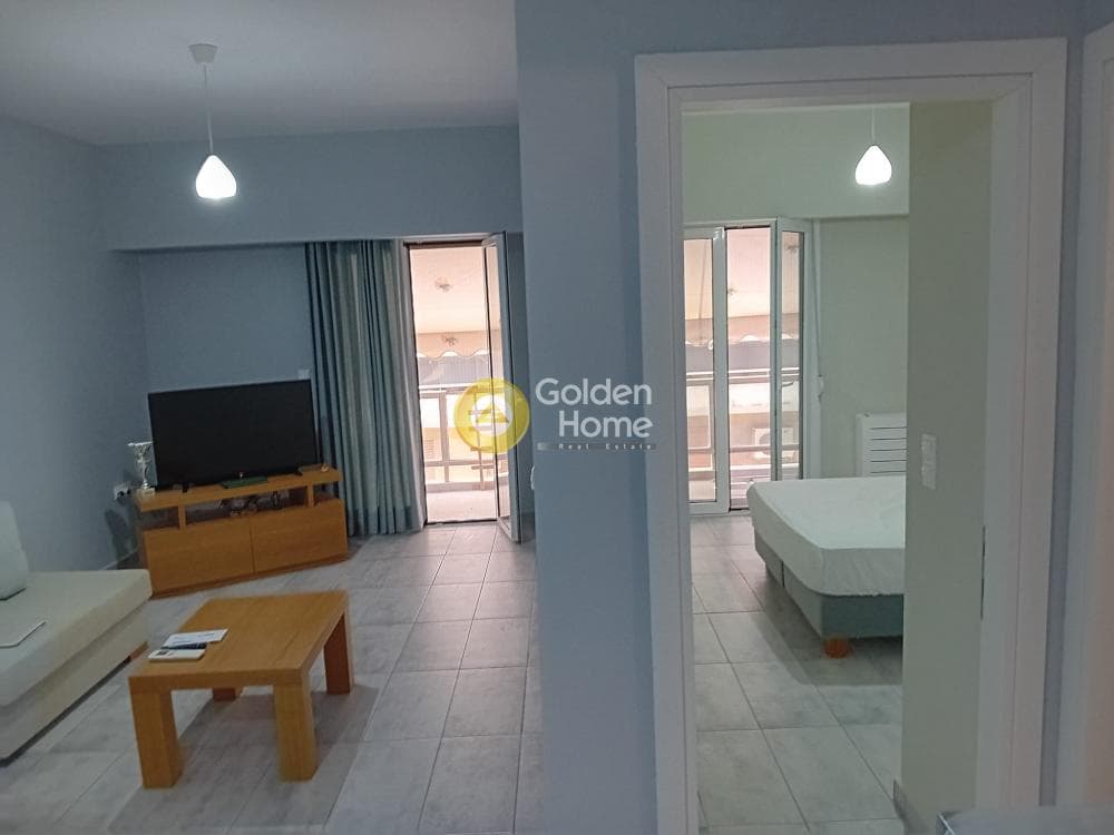 Apartment in Stavros, Piraeus — Photo 2 of 12