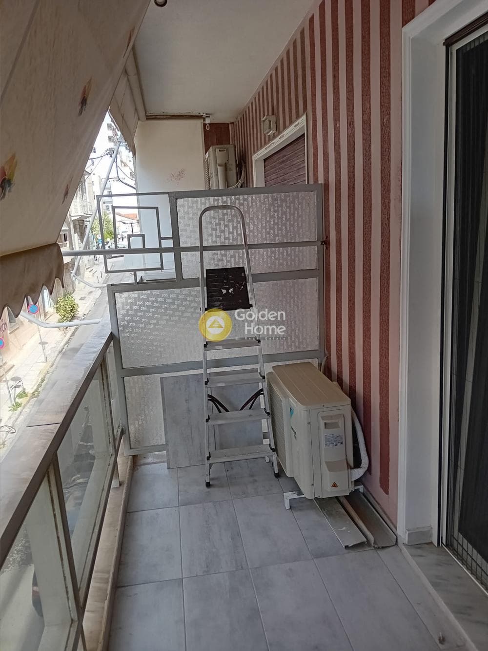 Apartment in Stavros, Piraeus — Photo 10 of 12