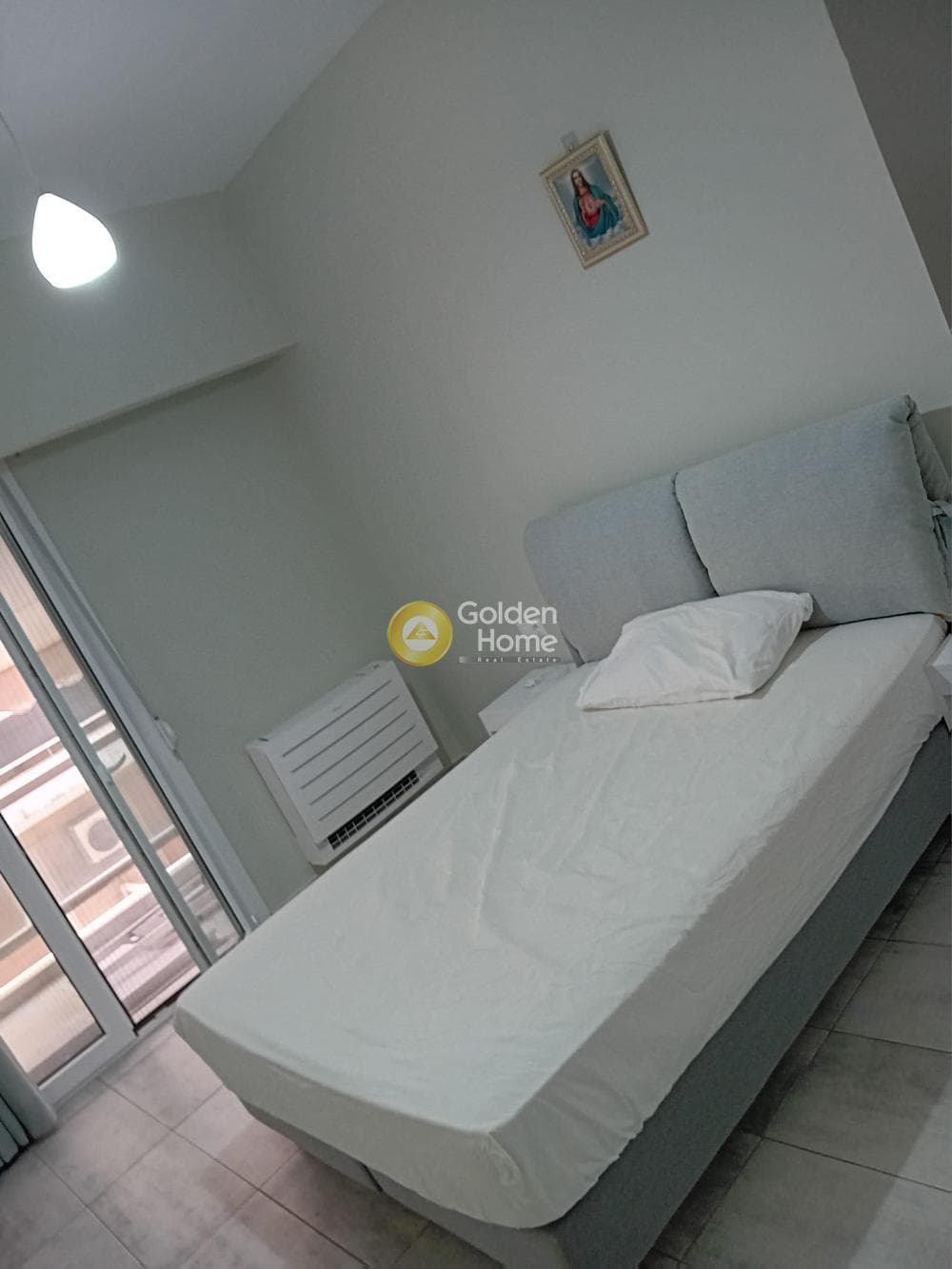 Apartment in Stavros, Piraeus — Photo 5 of 12