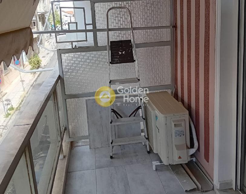 Apartment in Stavros, Piraeus — Photo 12 of 12
