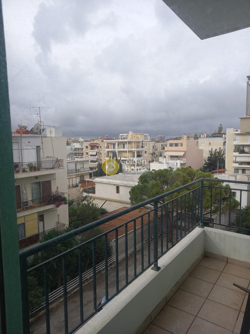 Apartment in Faneromeni, Cholargos — Photo 7 of 20
