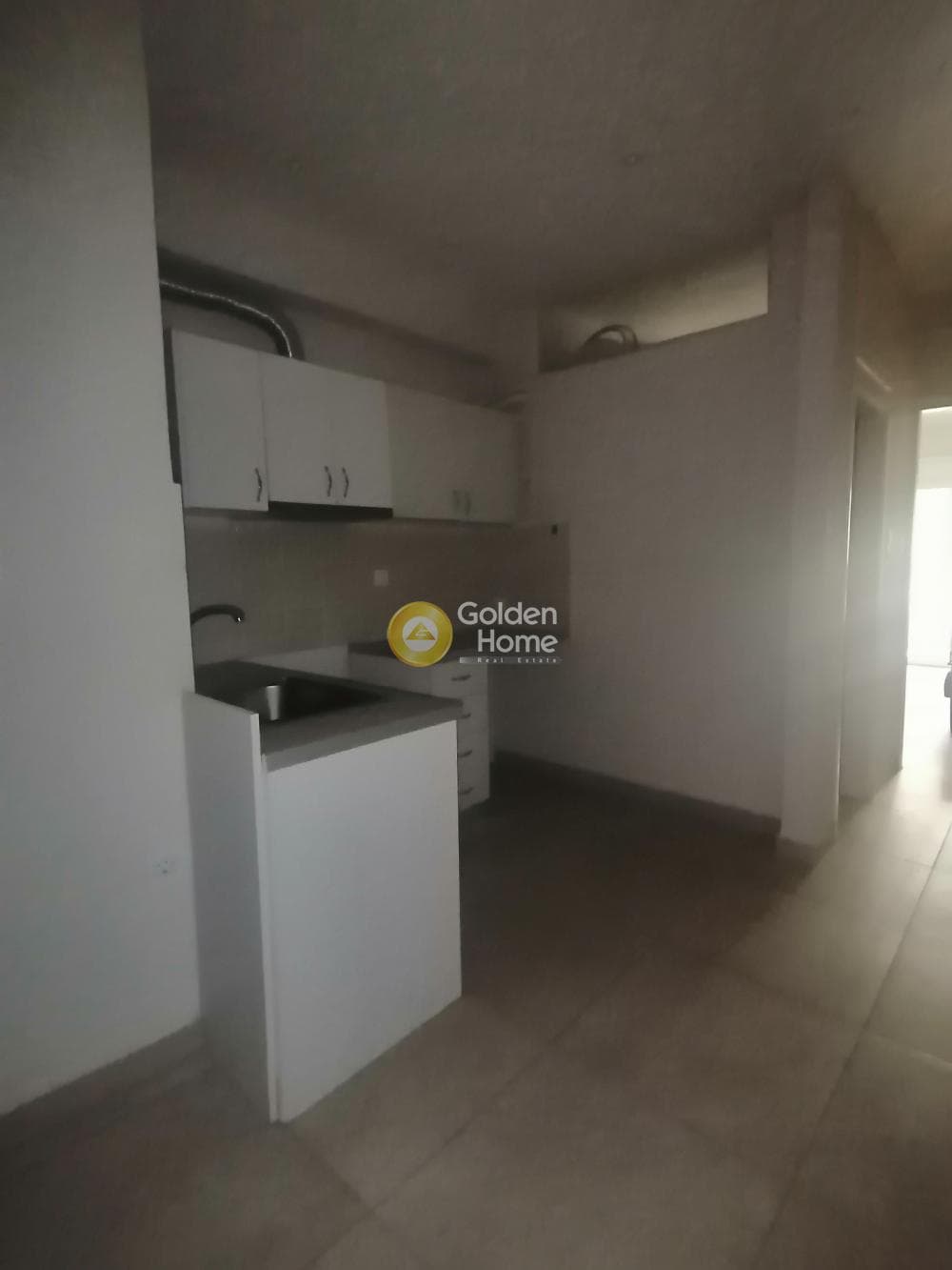 Apartment in Plateia Koliatsou, Patision - Acharnon — Photo 3 of 8