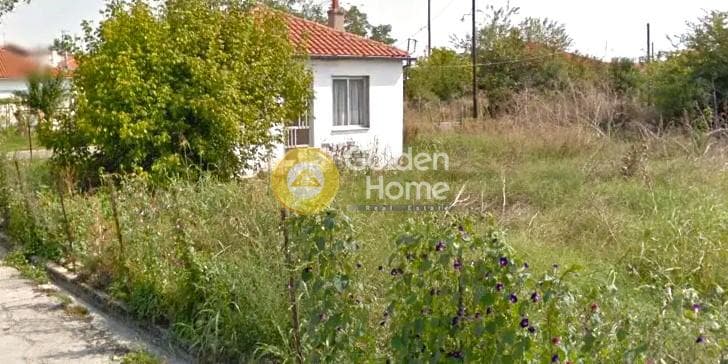 Building Plot in Center, Orestiada — Photo 2 of 2