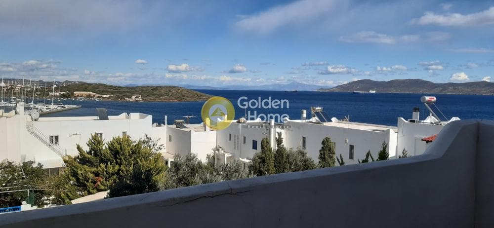 House in Kato Poseidonia, Lavrio — Photo 1 of 22