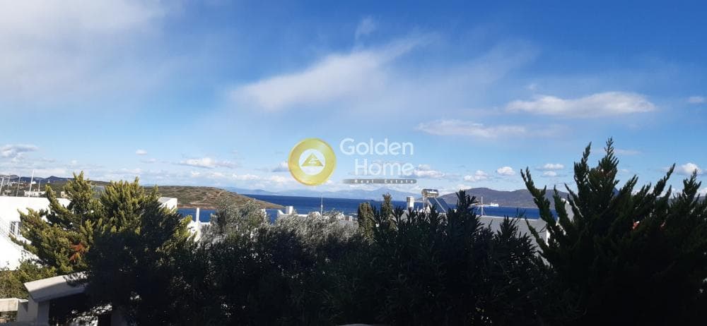 House in Kato Poseidonia, Lavrio — Photo 21 of 22