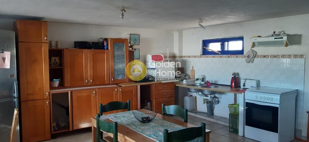 House in Kato Poseidonia, Lavrio — Photo 4 of 22