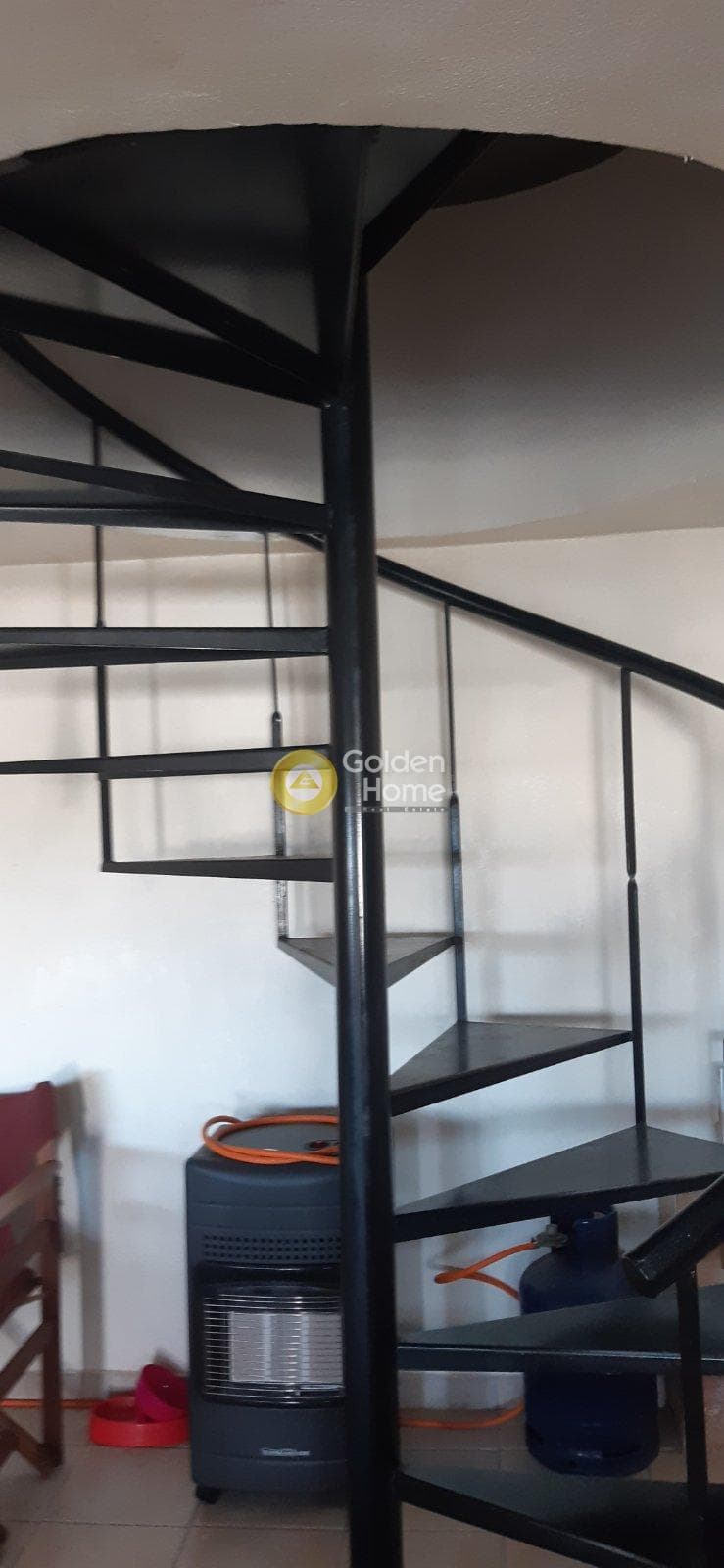 House in Kato Poseidonia, Lavrio — Photo 14 of 22