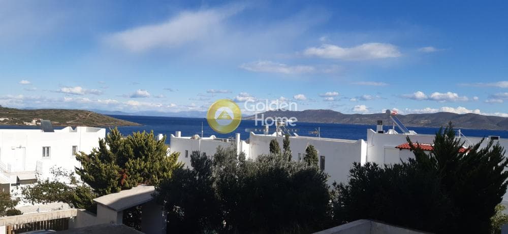 House in Kato Poseidonia, Lavrio — Photo 19 of 22