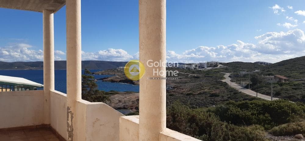House in Kato Poseidonia, Lavrio — Photo 3 of 22