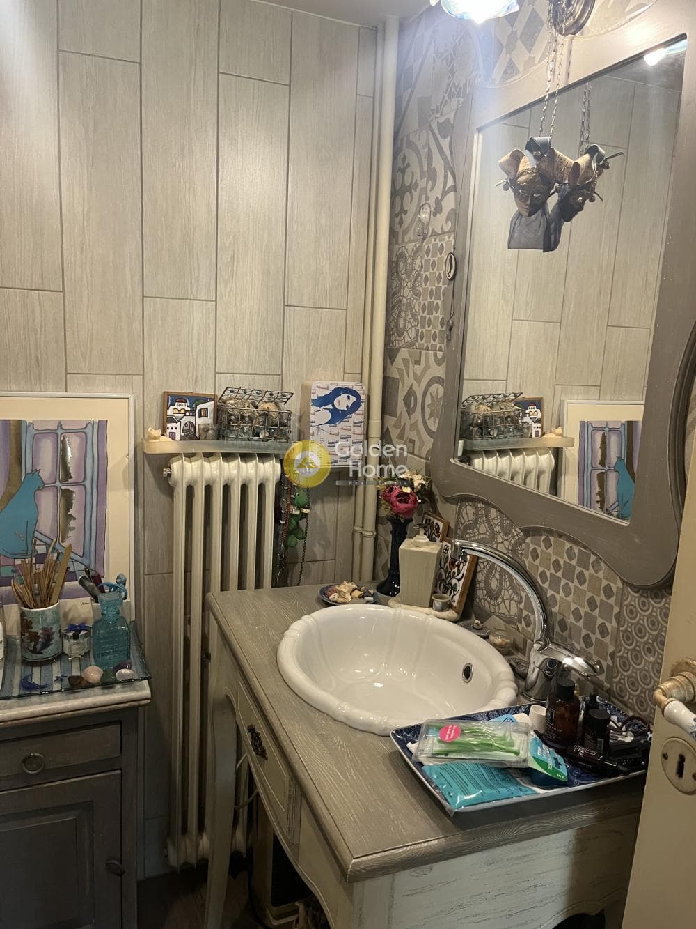 Apartment in Plateia Vathis, Kentro — Photo 15 of 21