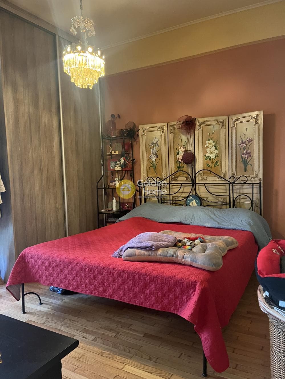 Apartment in Plateia Vathis, Kentro — Photo 7 of 21