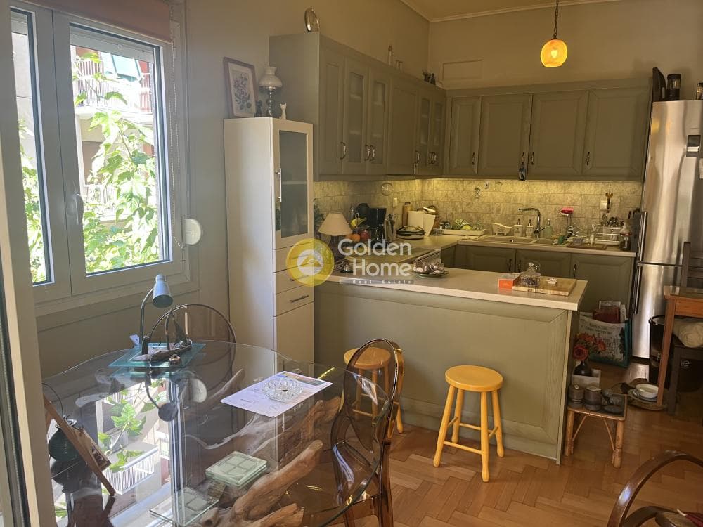 Apartment in Plateia Vathis, Kentro — Photo 6 of 21