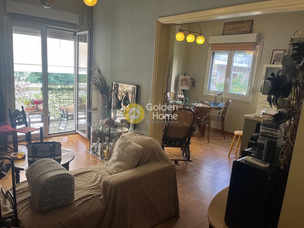 Apartment in Plateia Vathis, Kentro — Photo 18 of 21