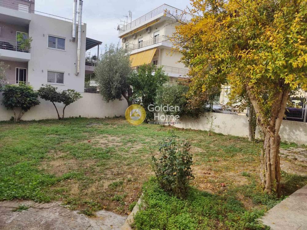 Οικόπεδο στην Πράσινος Λόφος, Ηράκλειο — Φωτογραφία 4 από 5