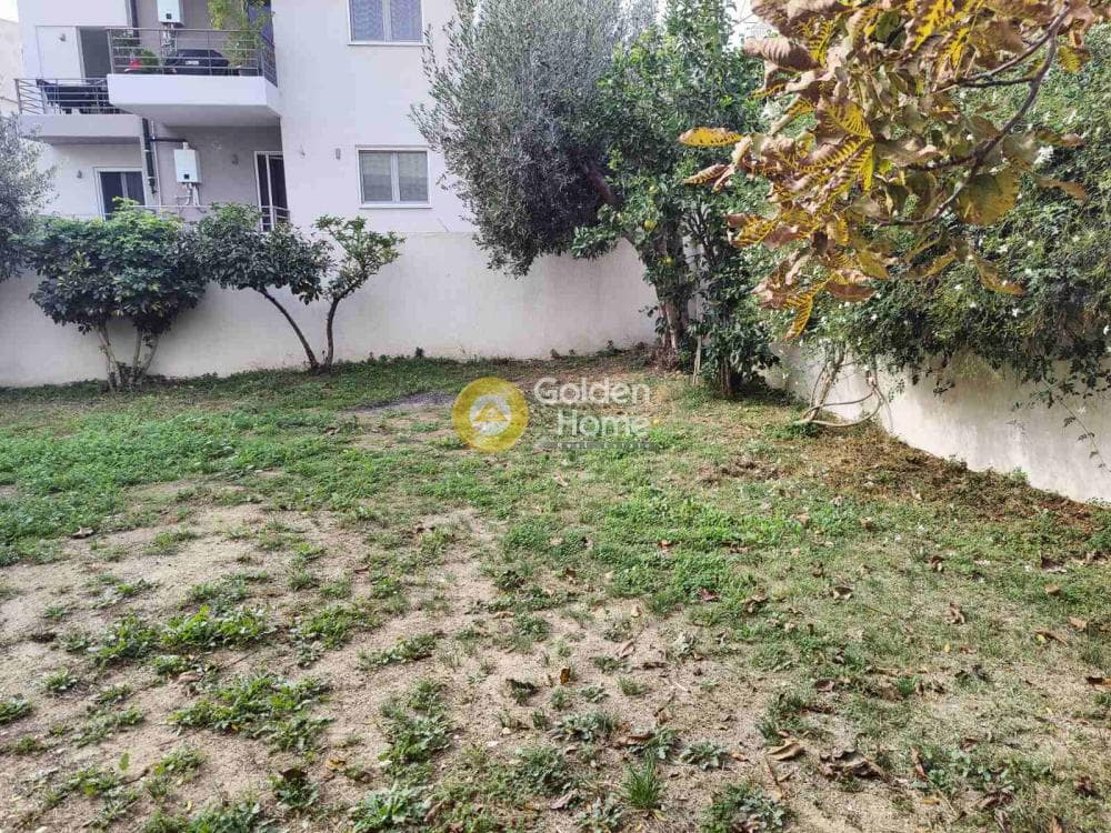 Οικόπεδο στην Πράσινος Λόφος, Ηράκλειο — Φωτογραφία 1 από 5