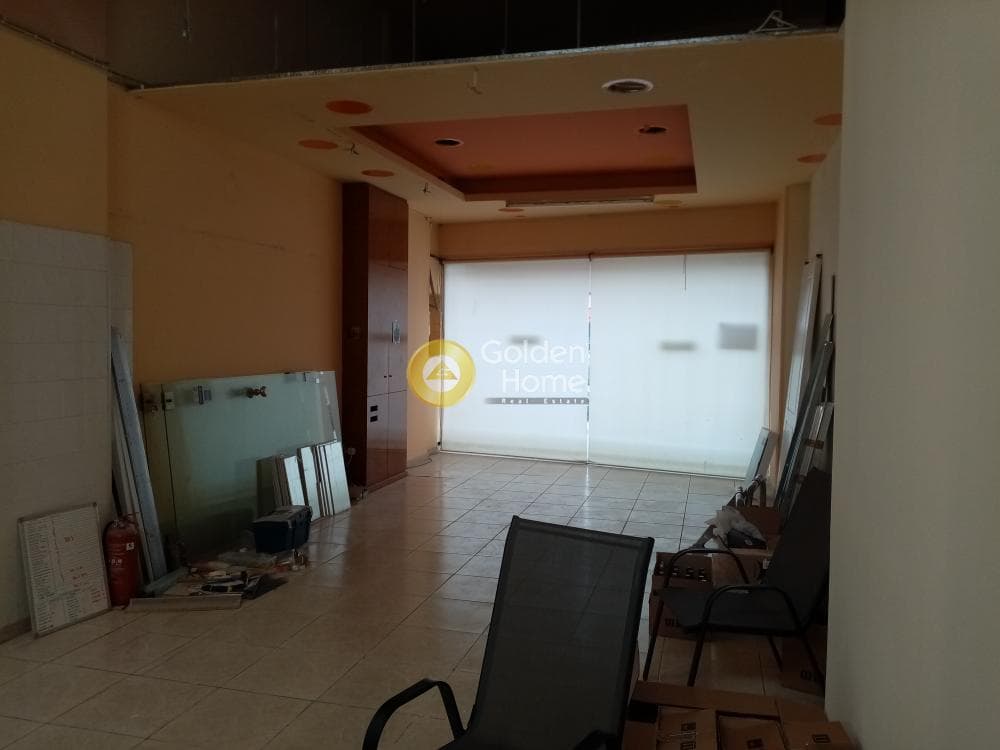 Κατάστημα στην Πολυτέκνων, Ίλιον — Φωτογραφία 3 από 7