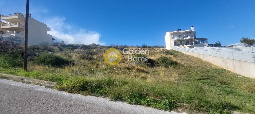 Building Plot in Nea Pallini, Pallini — Photo 6 of 19