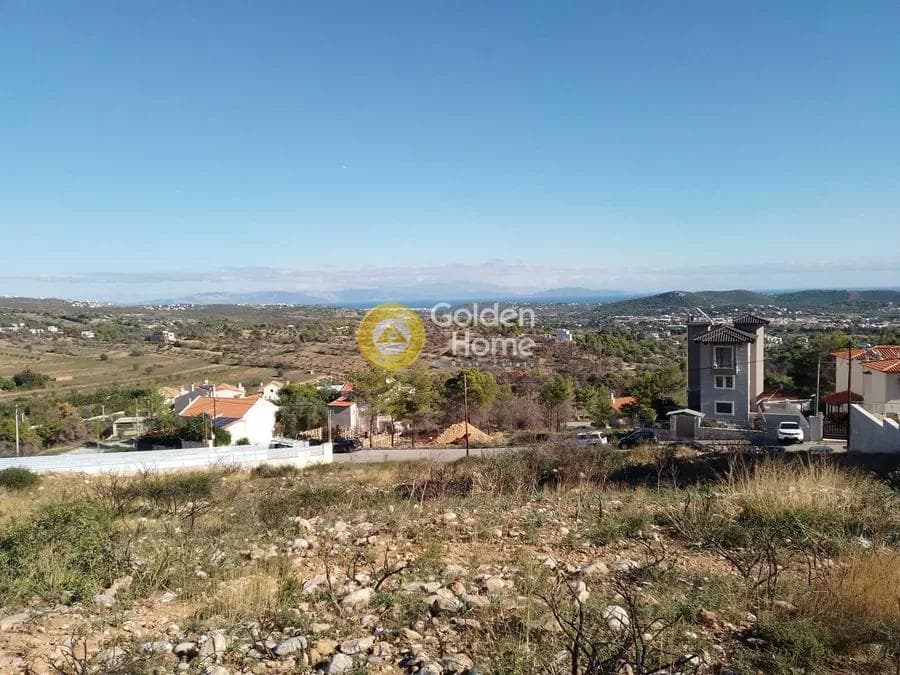 Building Plot in Nea Pallini, Pallini — Photo 7 of 19