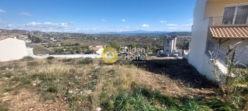 Building Plot in Nea Pallini, Pallini — Photo 15 of 19