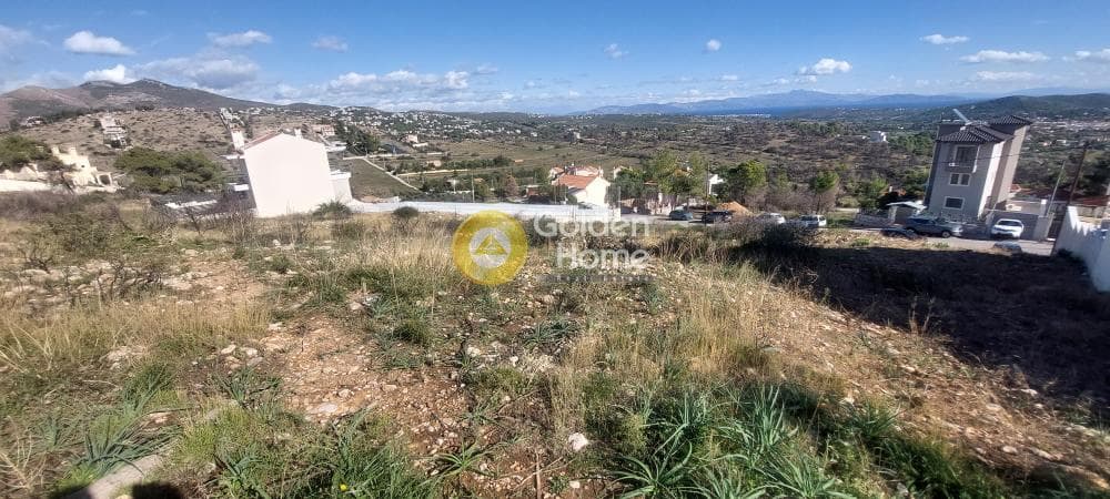 Building Plot in Nea Pallini, Pallini — Photo 16 of 19