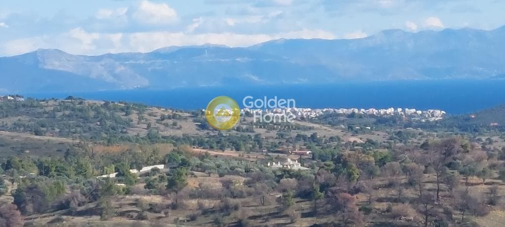 Building Plot in Nea Pallini, Pallini — Photo 19 of 19